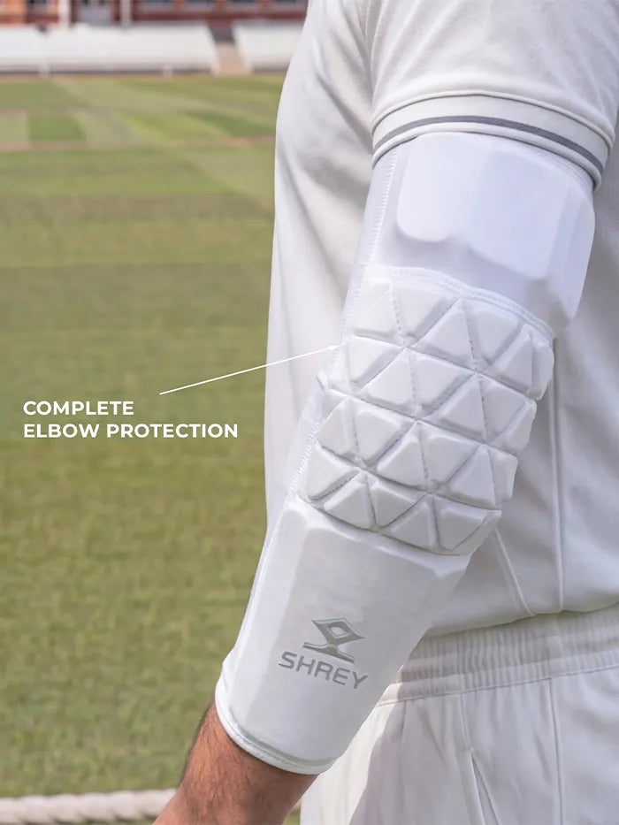Shrey Legacy Arm Guard