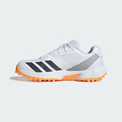 Adidas 22YDS SPIKELESS Shoes at Stag Sports Cricket Store.