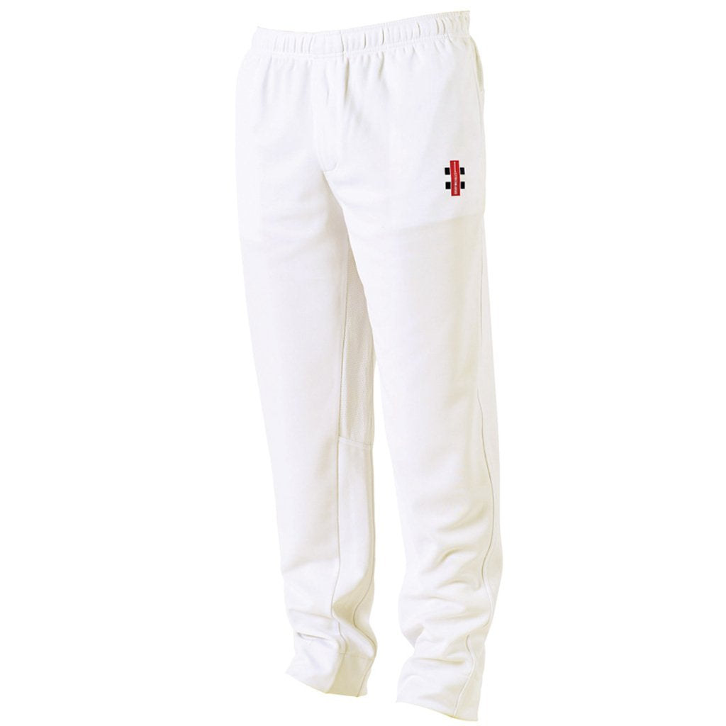 Gray-Nicolls Legend Cricket Trousers Cream