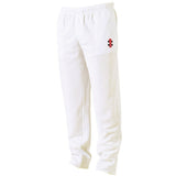 Gray-Nicolls Legend Cricket Trousers Cream