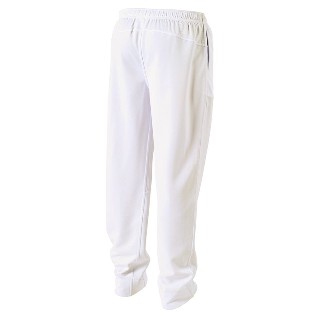 Gray-Nicolls Legend Cricket Trousers Cream