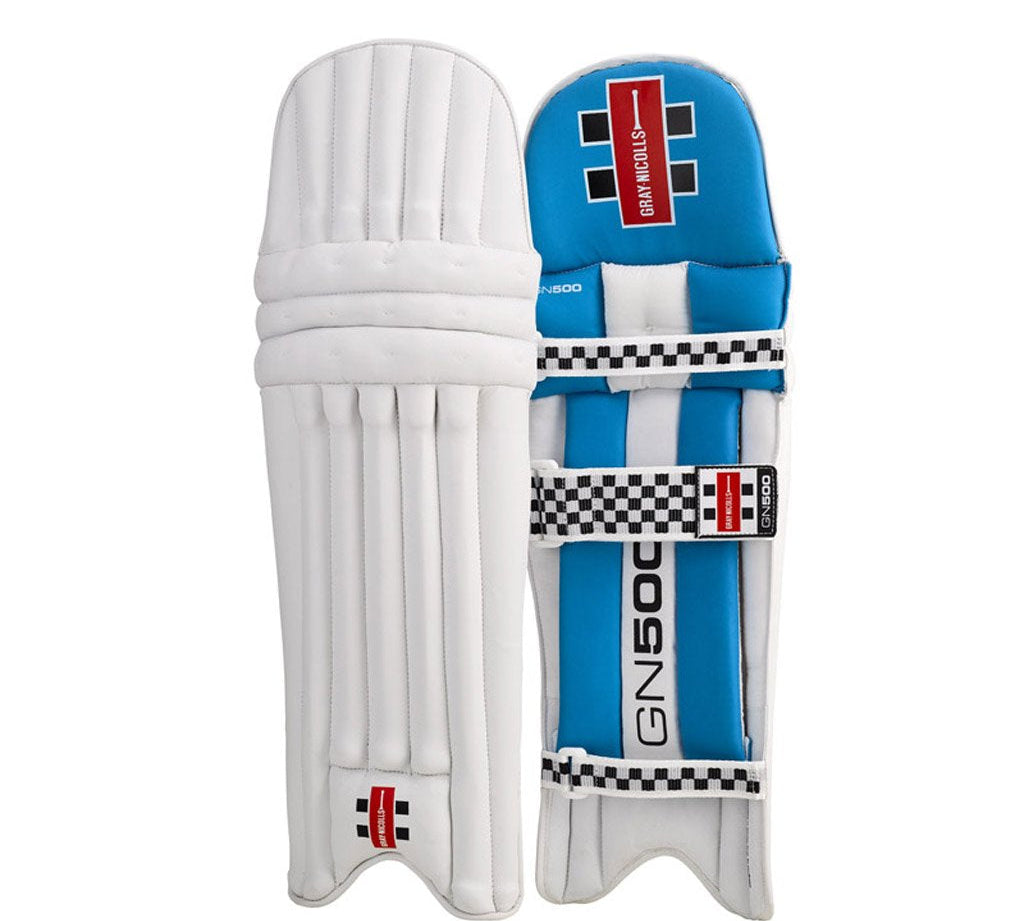 Best Quality Gray Nicolls 500 Junior Cricket Batting Pad | Stag Sports