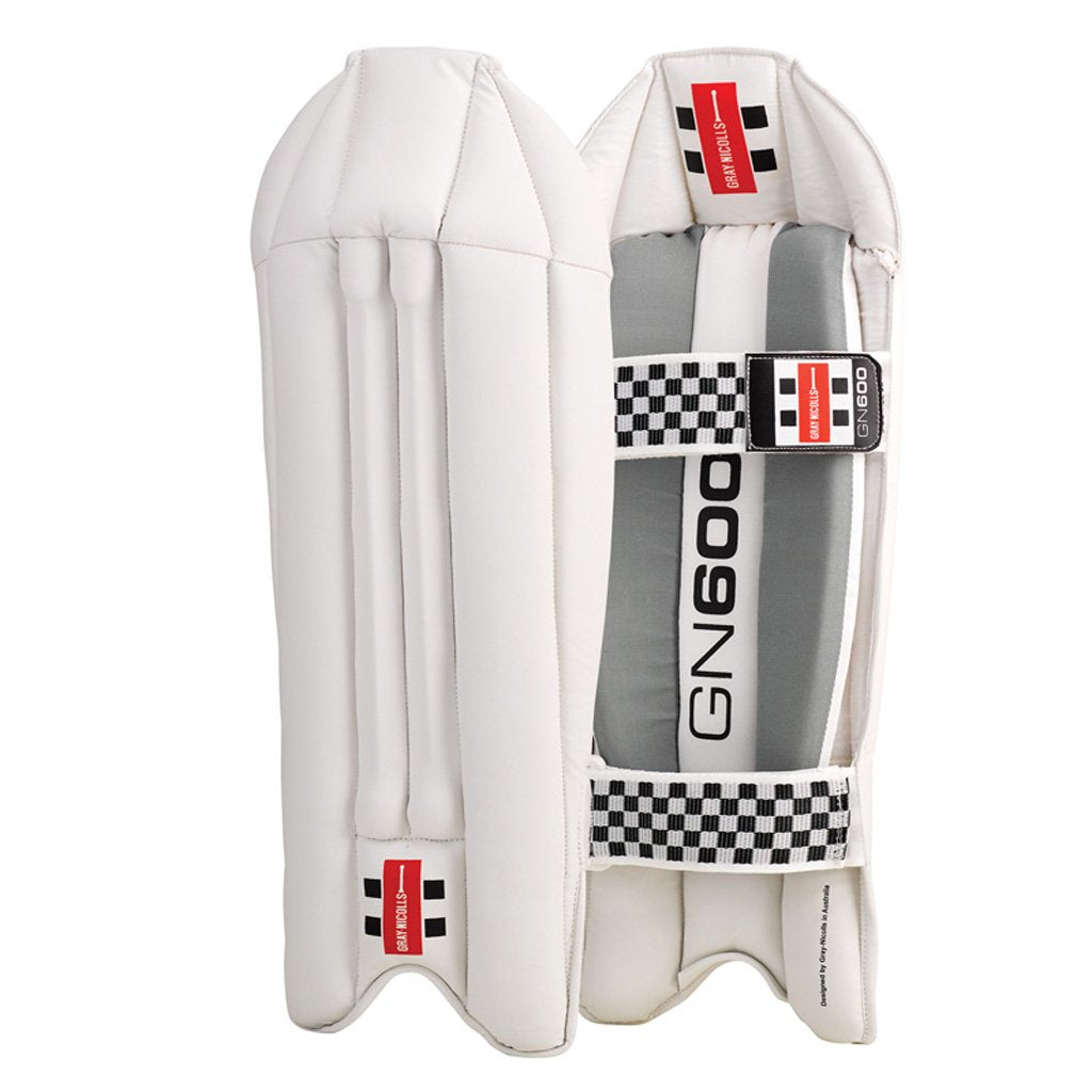 Sale Offer Gray Nicolls Wicket Keeping Pads | Stags Sports Australia