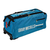 Online Sale! Gray Nicolls 700 Wheel Cricket Kit Bag | Stag Sports