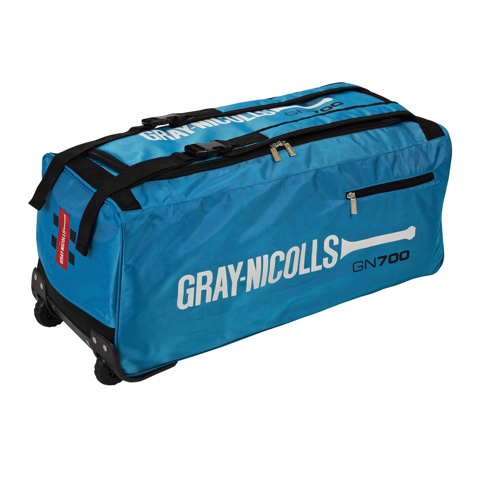 Gray-Nicolls 700 Wheel Cricket Kit Bag