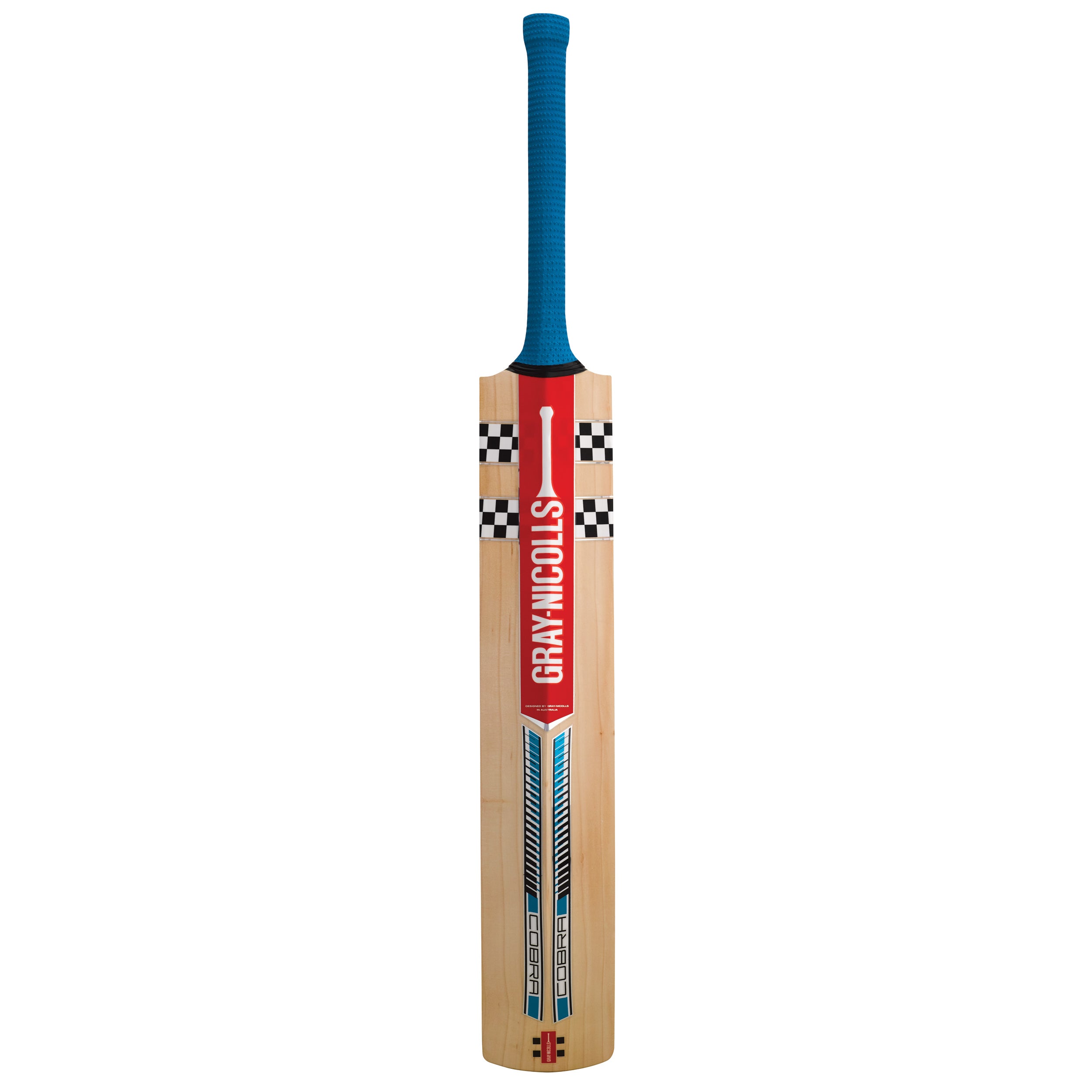Gray-Nicolls Cobra 1250 Play Now English Willow Senior Cricket Bat