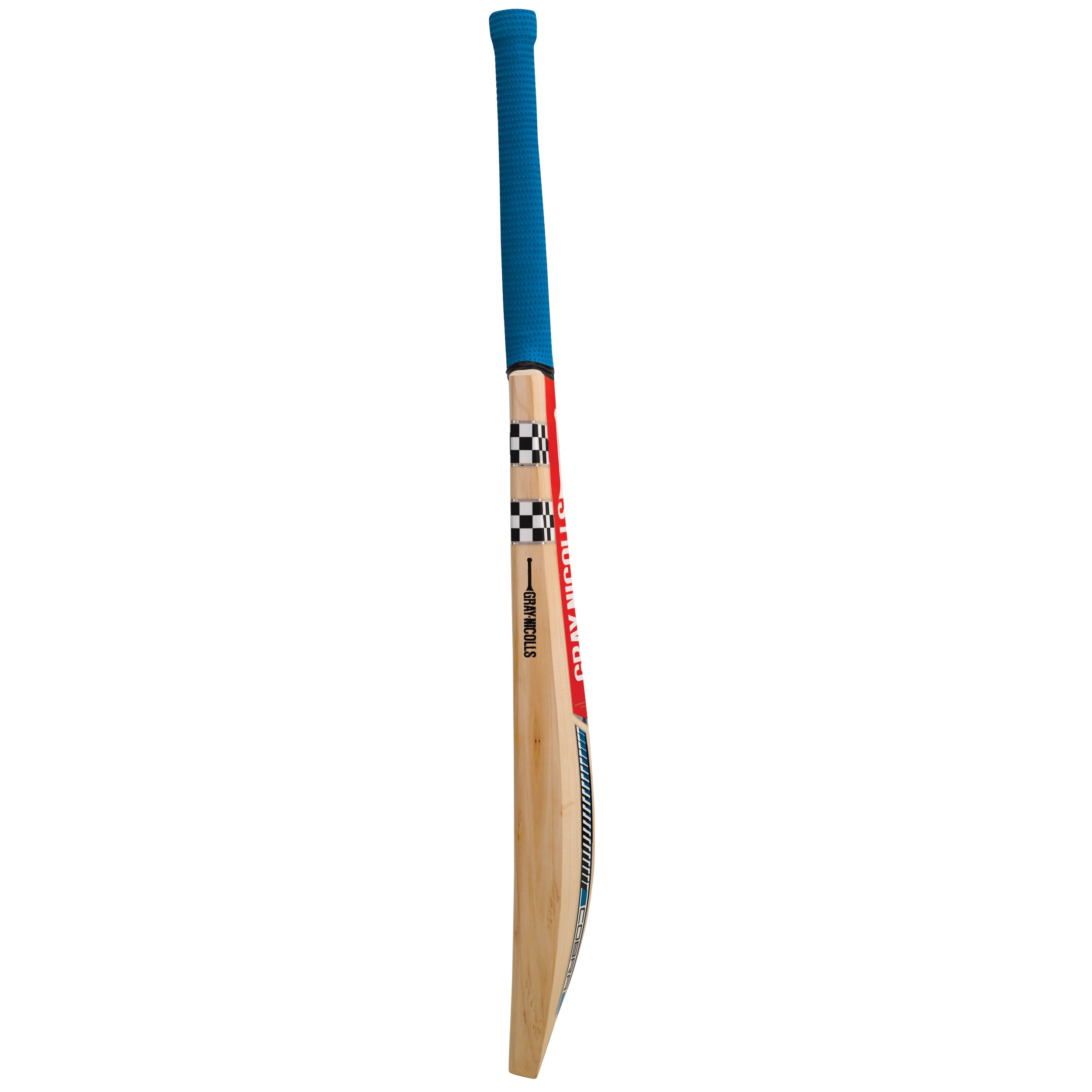 GrayNicolls Cobra Force Ready Play English Willow Junior Cricket Bat