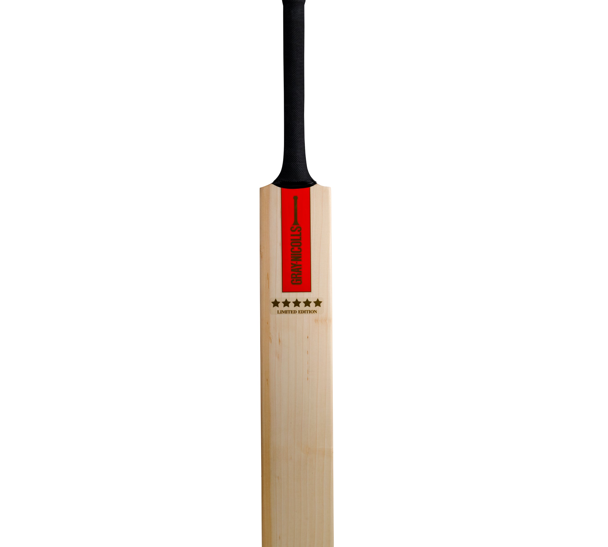 GN- Limited Edition Cricket Bat