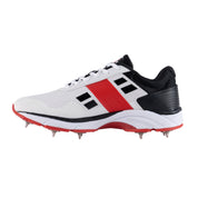 Gray Nicolls Velocity 4.0 Junior Spike Shoes