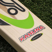 Kookaburra Retro Kahuna Tornado 4.0 Junior English Willow Cricket Bat