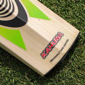 Kookaburra Retro Kahuna Tornado 4.0 Junior English Willow Cricket Bat