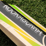 Kookaburra Retro Kahuna Tornado 4.0 Junior English Willow Cricket Bat