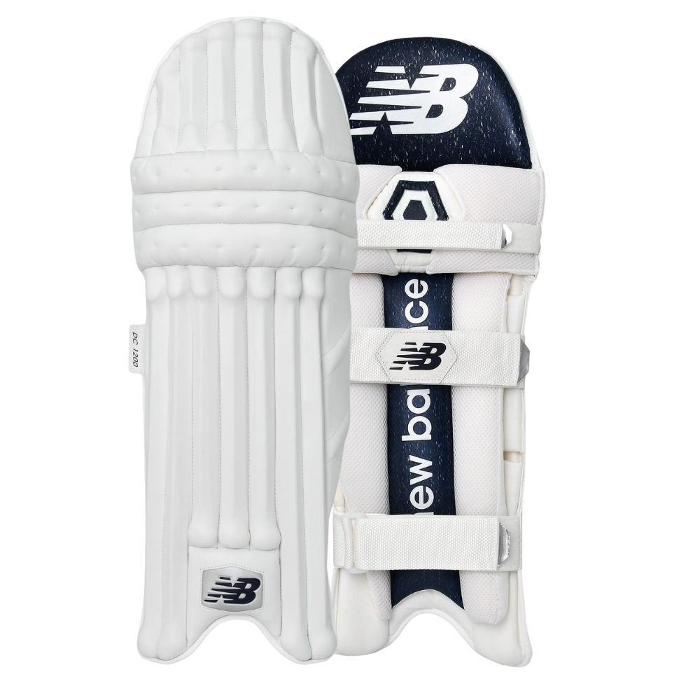 New Balance DC 1200 Batting Pads 24/25