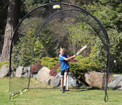 Paceman GS3 Cricket Batting Net