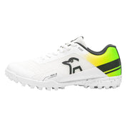 Kookaburra Pro 5.0 Rubber Junior Cricket Shoe