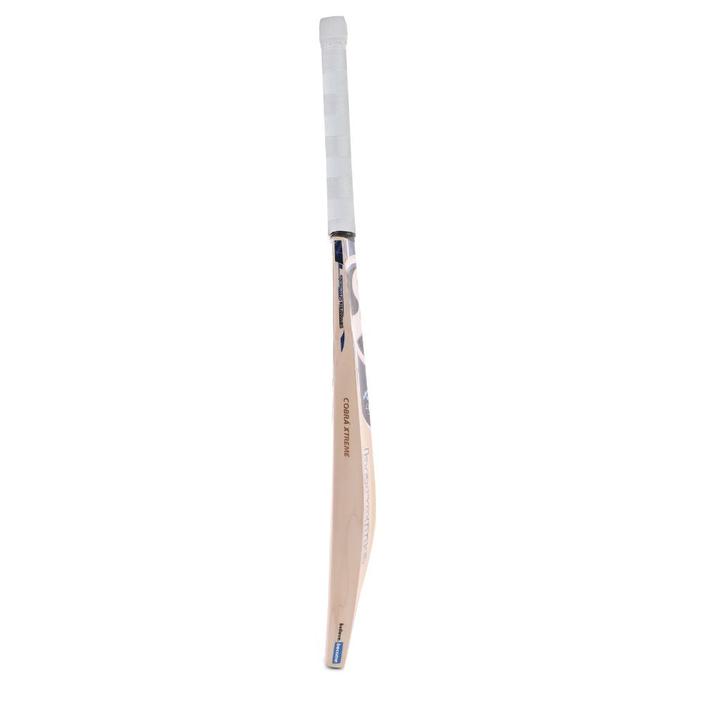 SG Cobra Xtreme English Willow Cricket Bat 25/26 at Stag Sports