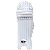 Standford Black Edition Cricket Batting Pads at Stag Sports Store