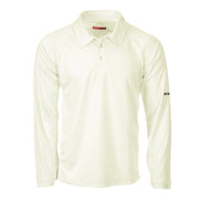 Gray Nicolls Legend Long Sleeve Shirt | Gray Nicolls Cricket Clothing