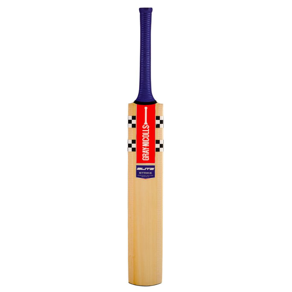 Gray Nicolls Blitz Strike Junior Kashmir Willow Cricket Bat