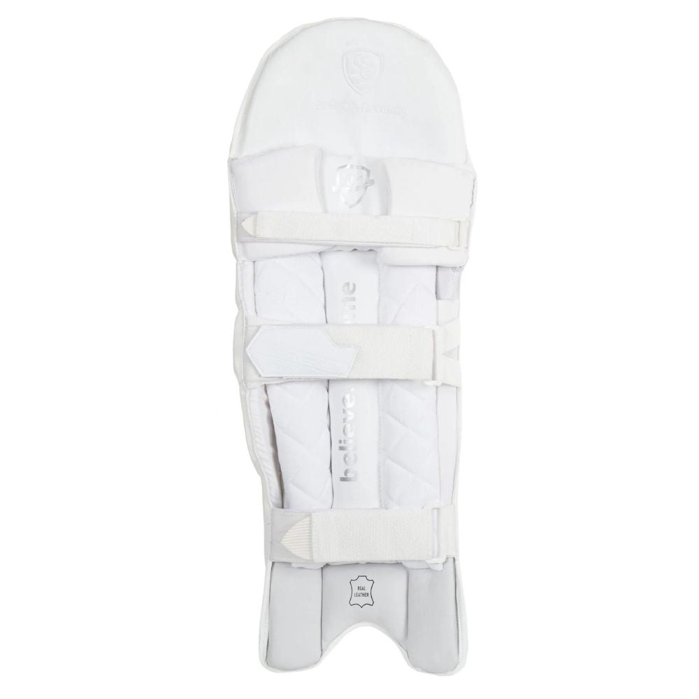 Buy Online SG Hilite wicket keeping pads