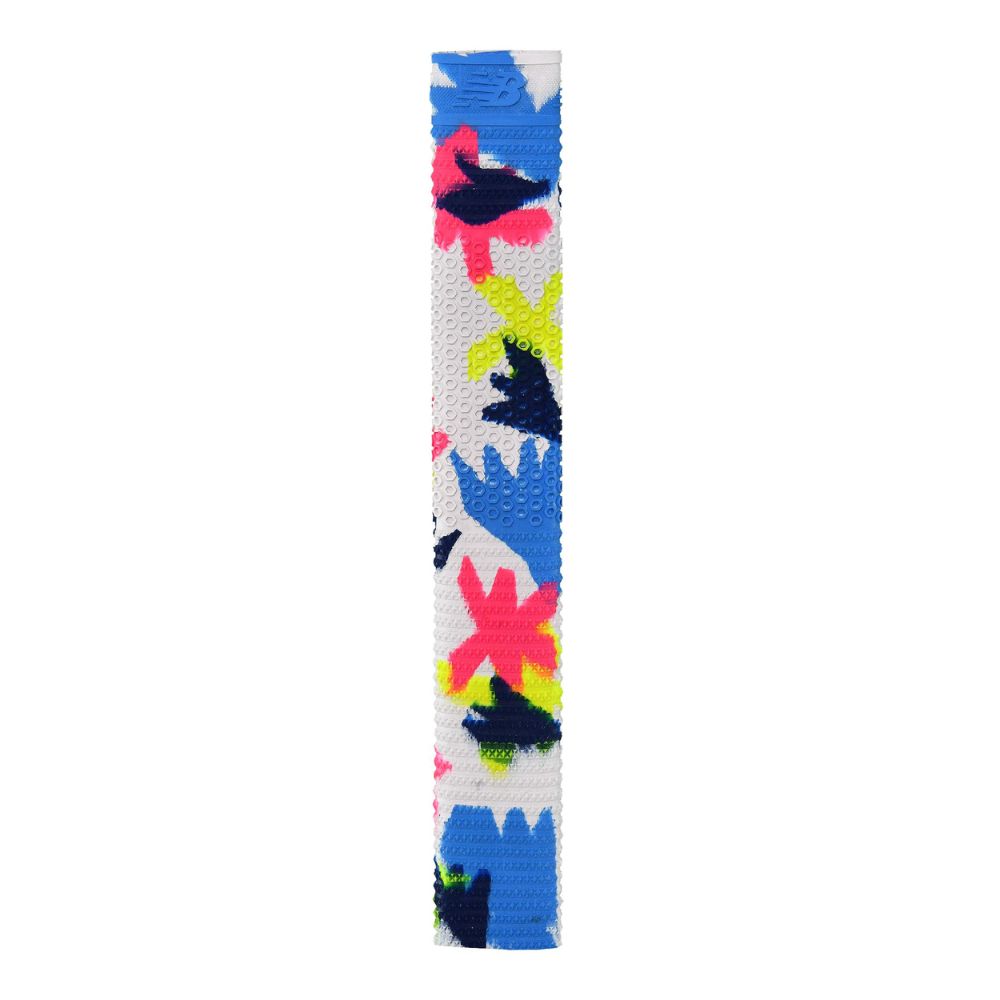 New Balance WC Coloured Bat Grips at Stag Sports Cricket Store