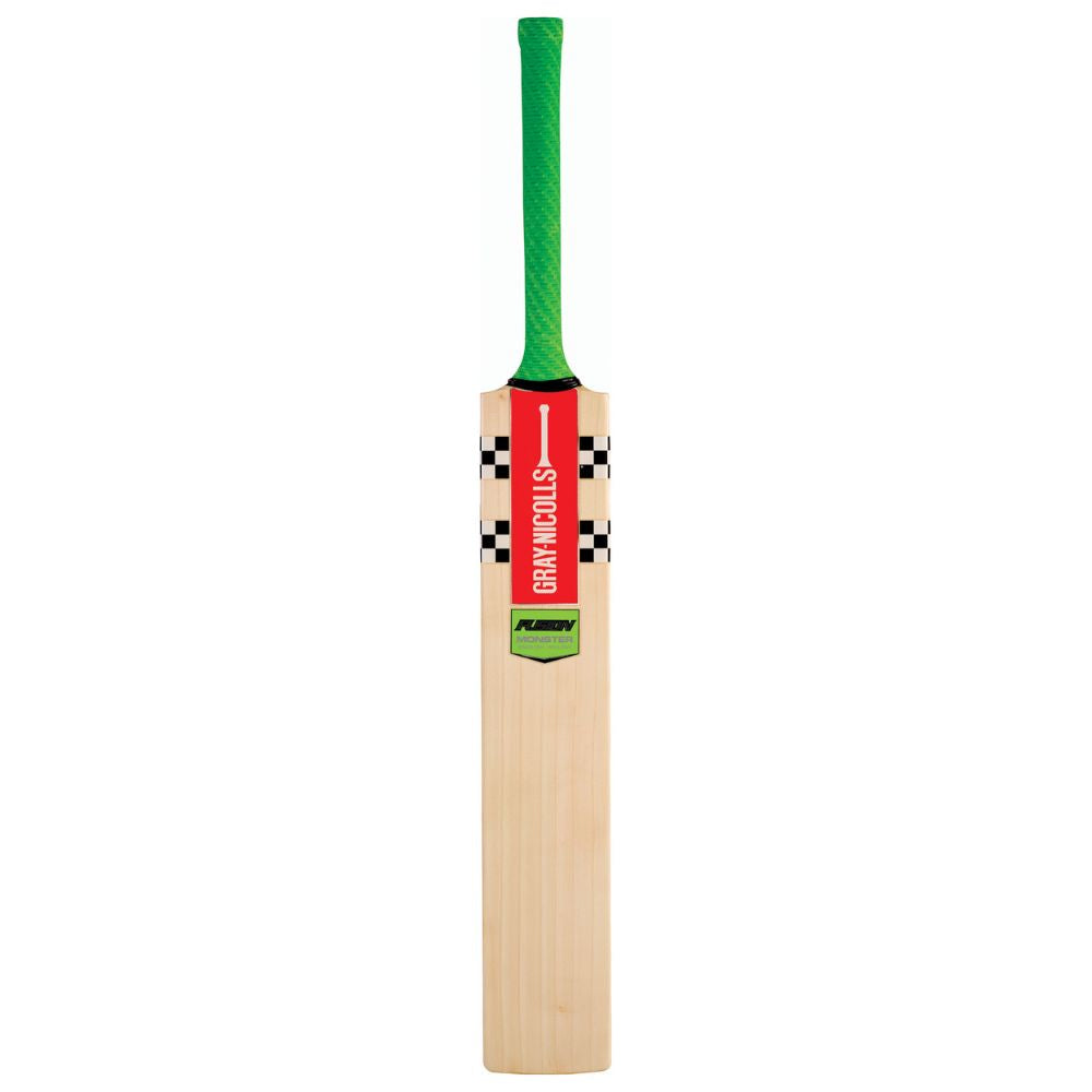 Gray Nicolls Fusion Monster Senior Cricket Bat 25/26