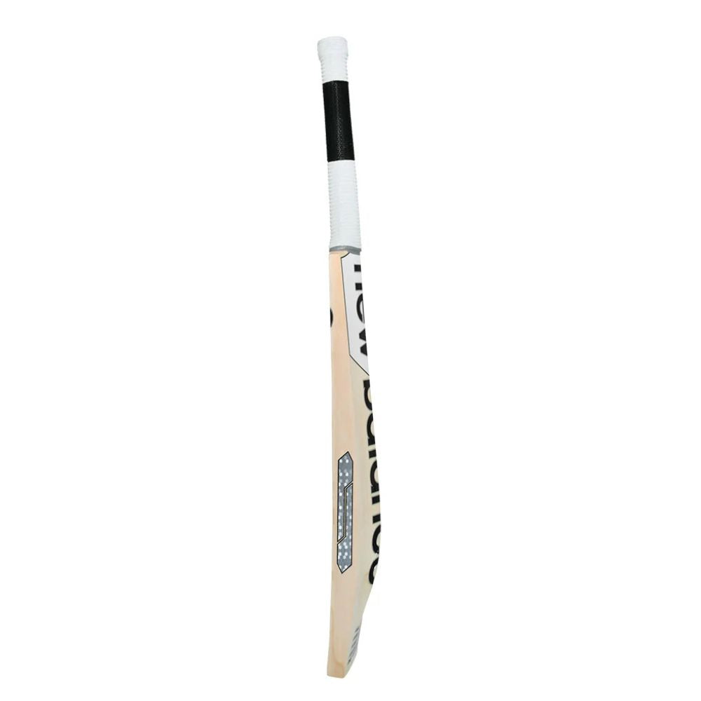 New Balance Heritage 600 English Willow Cricket Bat 25/26 at Stag Sports