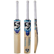 SG Reliant Xtreme English Willow Junior Cricket Bat