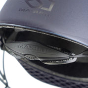 Masuri C Line Steel Grille Senior Cricket Helmet at Stag Sports
