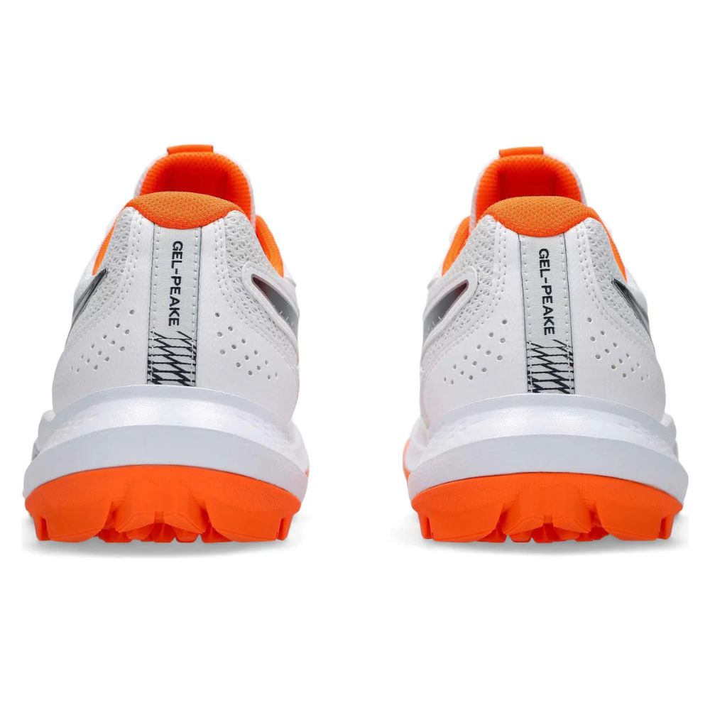 Asics Gel Peake 3 Rubber Cricket Shoes at Stag Sports