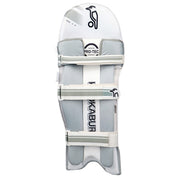 Kookaburra Pro 4.0 Classic Cricket Leg Guards at Stag Sports Store