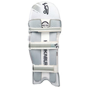 Kookaburra Pro 4.0 Classic Cricket Leg Guards at Stag Sports Store