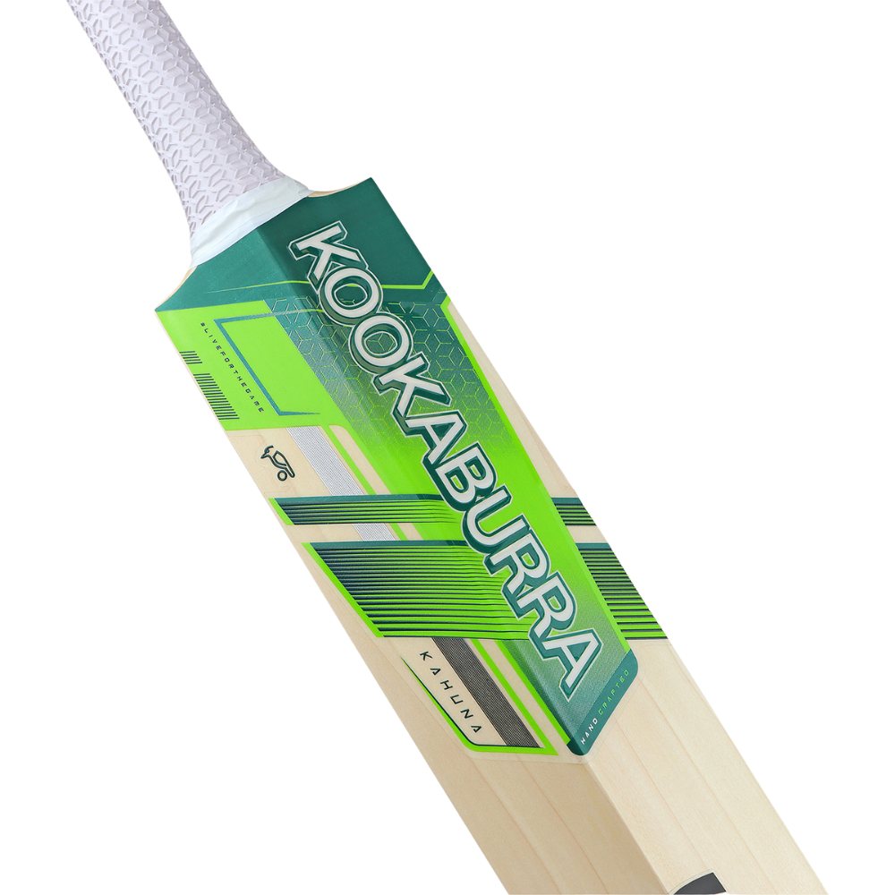 Kookaburra Kahuna Pro 1.0 Senior Cricket Bat - StagSports Cricket Shop