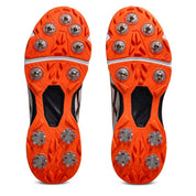 Asics 350 NOT OUT FF Steel Spikes Cricket Shoes 25/26 at Stag Sports