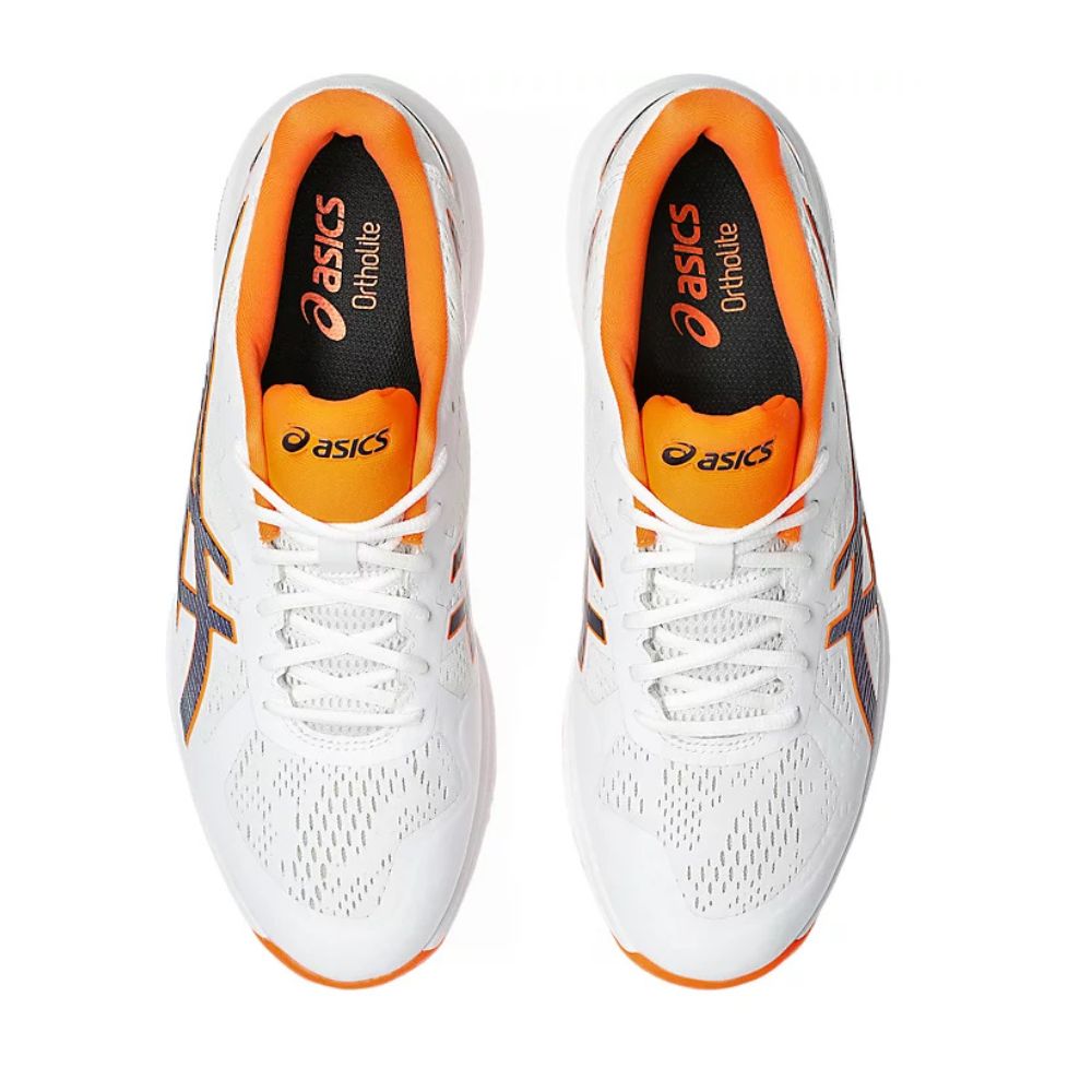 Asics Quick Off Spikes Shoes available at Stag Sports Cricket Store
