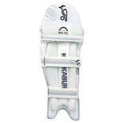 Kookaburra Pro 3.0 Slim Fit Cricket Pad