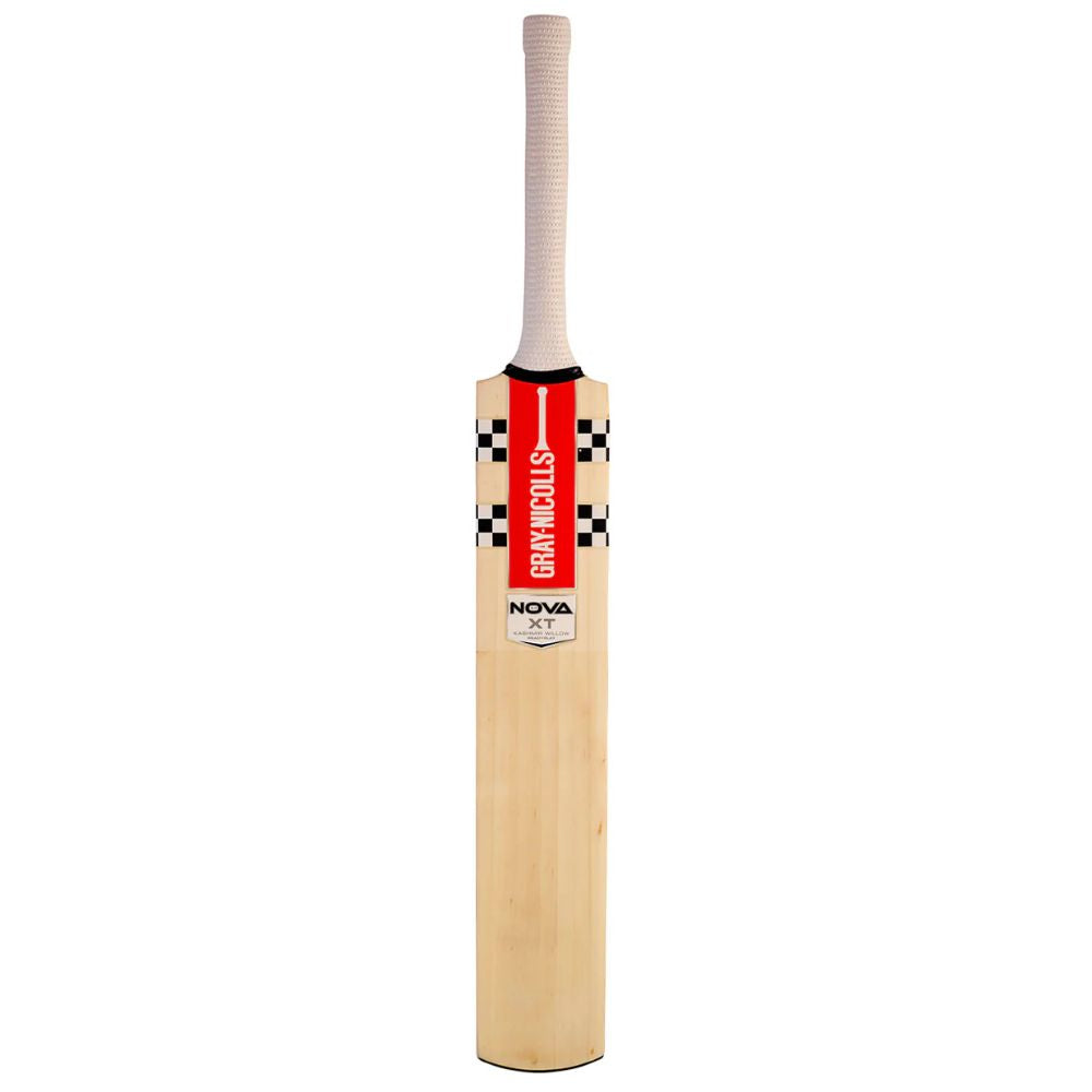 Gray Nicolls Nova 3.0 XT Ready Play Junior Kashmir Willow Cricket Bat 25/26