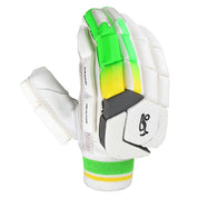 Kookaburra Kahuna Pro Player Batting Gloves 24/25 at Stag Sports