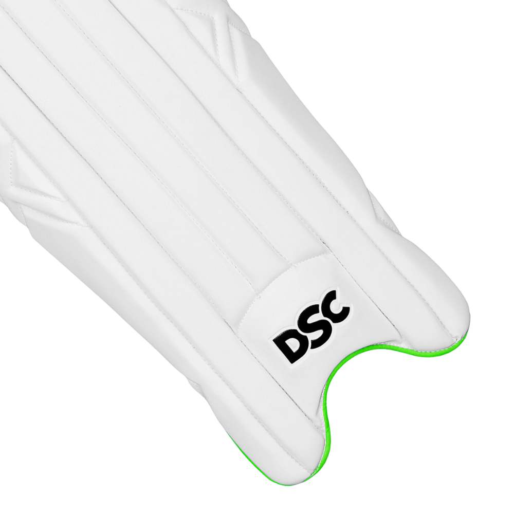 DSC Split 11 Wicket Keeping Pad - buy from stagsports cricket store