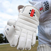 Gray Nicolls Prestige Wicket Keeping Gloves
