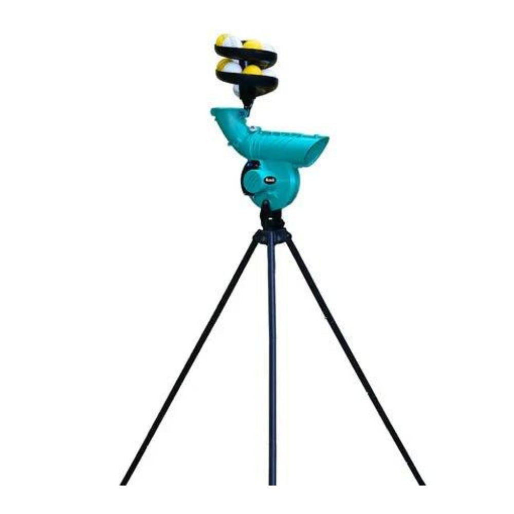 Paceman 195XT Bowling Machine | Stag Sports Cricket  Store Australia