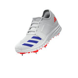 Adidas Howzat Full Spike Junior Cricket Shoes
