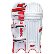 Stanford Test Cricket Batting Pads 25/26 at Stag Sports Store