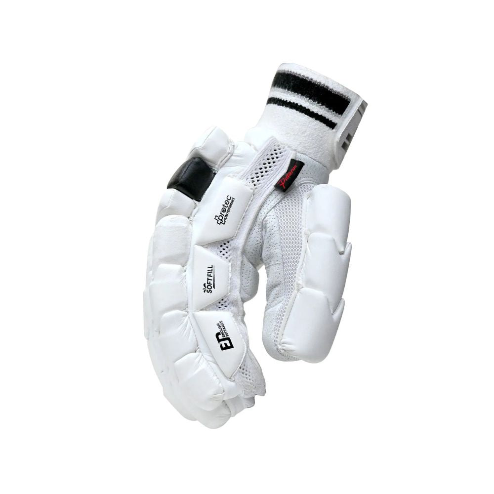 Stanford Black Edition Batting Gloves 25/26