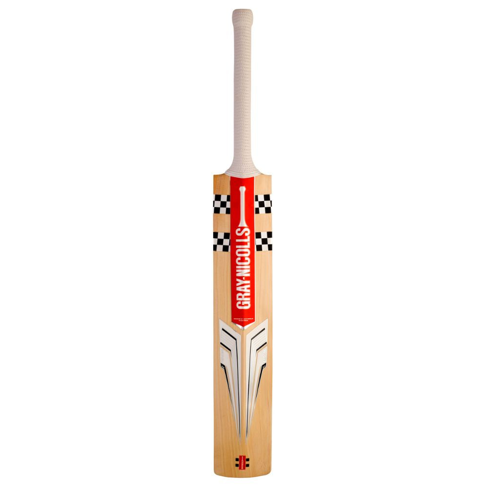 Gray Nicolls Nova 3.0 800 Senior Cricket Bat 25/26 at Stag Sports Preston