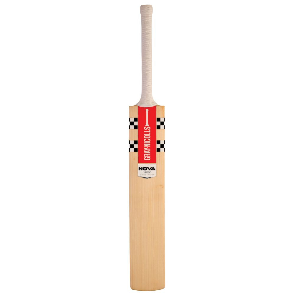 Gray Nicolls Nova 3.0 1200 Senior Cricket Bat 25/26