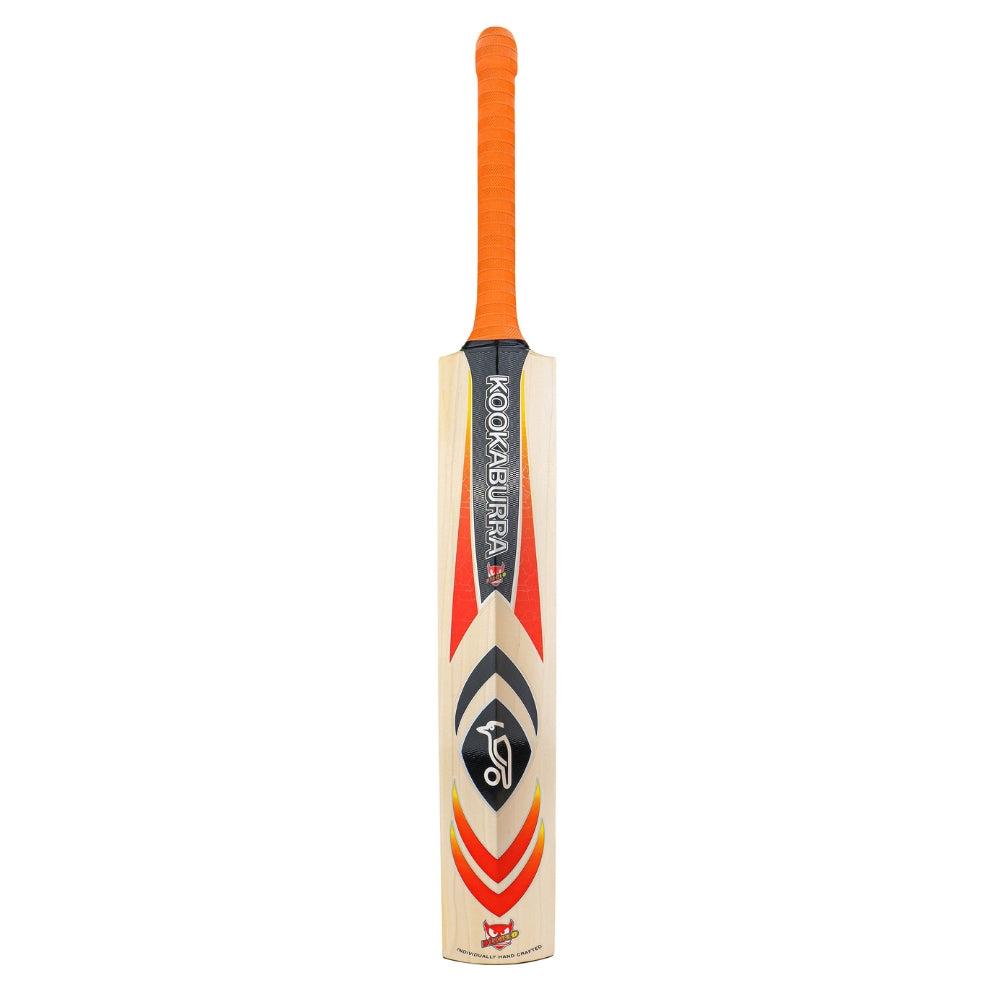 Kookaburra Diablo Rage Cricket Bat 25/26 at Stag Sports Cricket Store