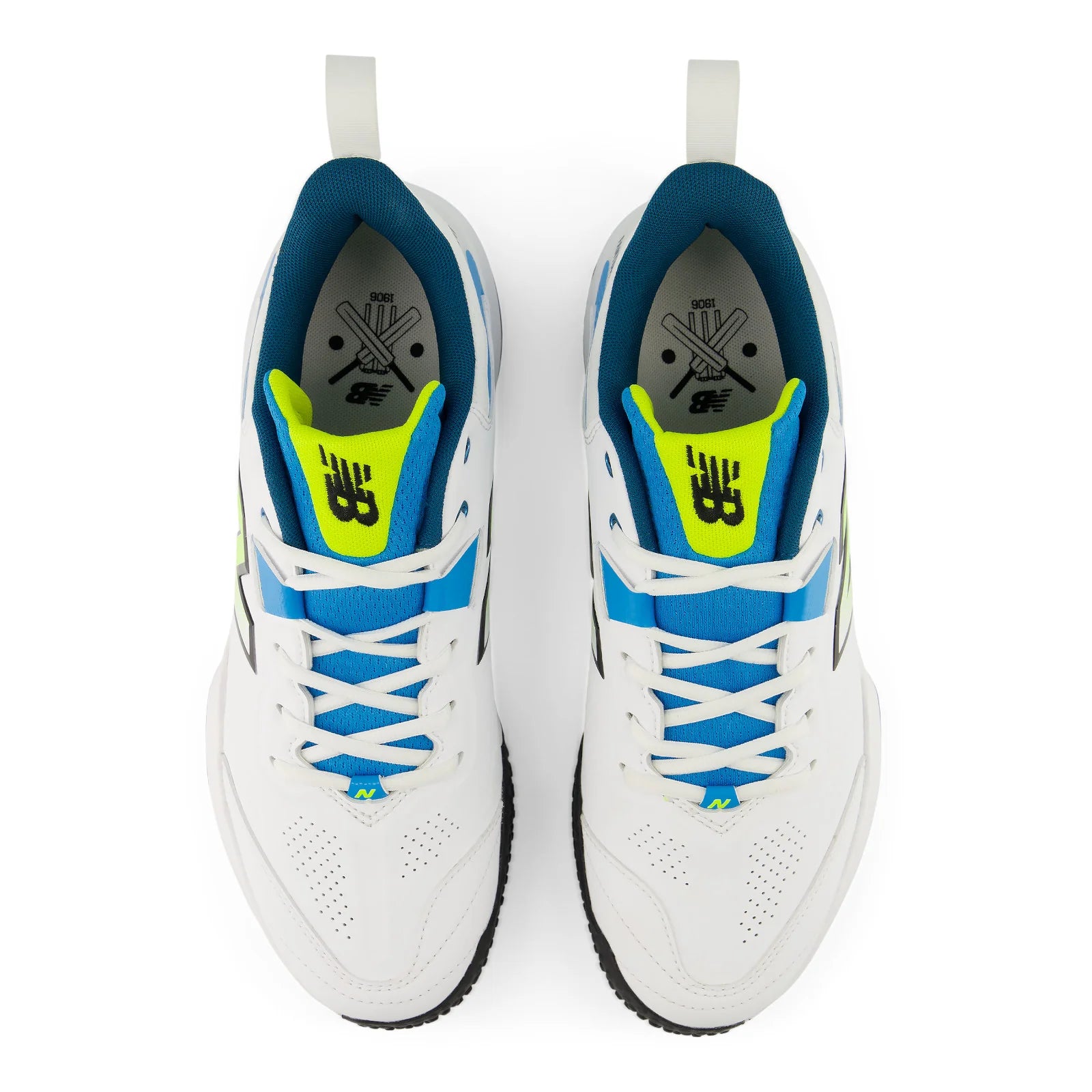 New Balance M402062N Rubber Cricket Shoes 2026/27