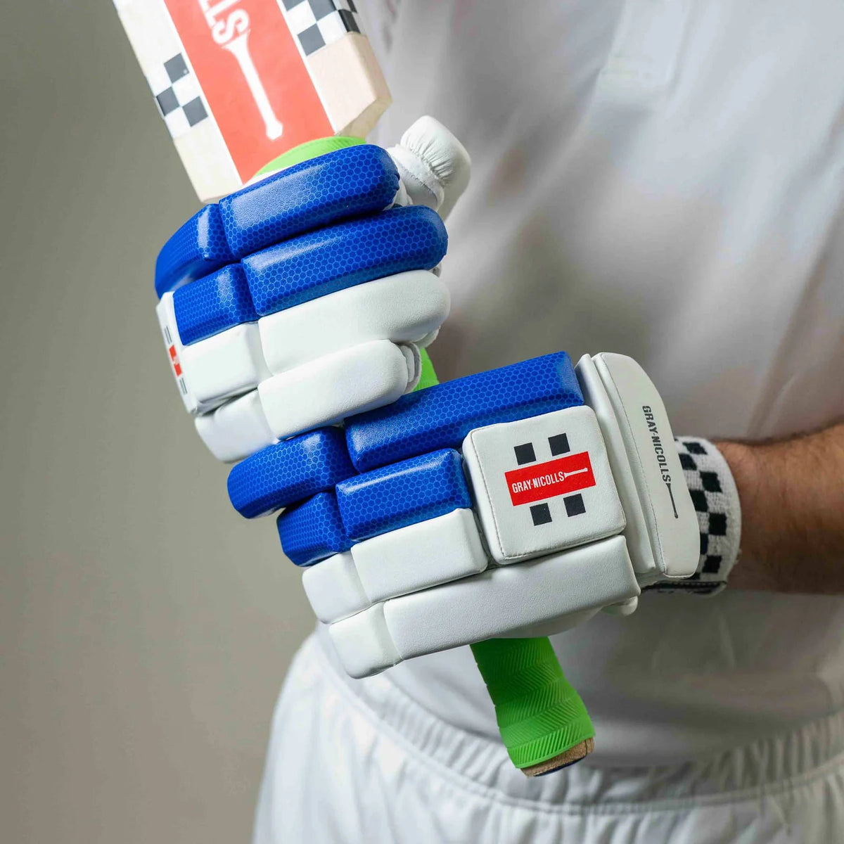 Gray Nicolls 1000 Cricket Batting Gloves