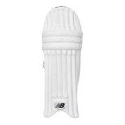 New Balance DC 600 Batting Pads available at Stag Sports Cricket Store
